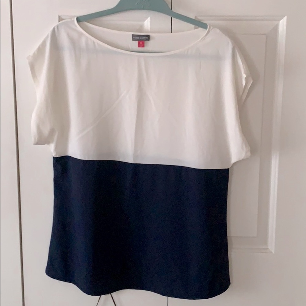 Vince Camuto Top